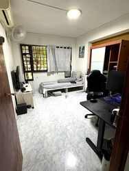 Blk 288G Nature View (Bukit Batok), HDB 5 Rooms #591498131